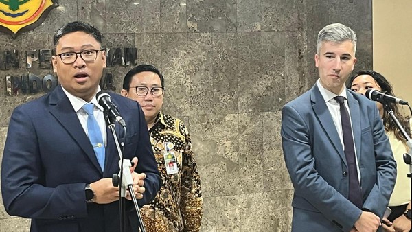 Argentina Kirim Daging Sapi Premium, Siap Ramaikan Pasar RI