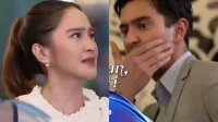 Ariana Tampar Kay! Rahasia Selingkuh Dito Terbongkar di Tebaran Hati