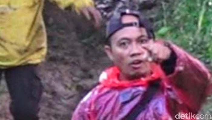 Arogansi Polisi Hantui Evakuasi Pendaki Gunung Saeng