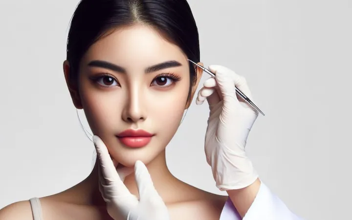 Artis & Selebgram Rahasiakan Sedot Lemak di Klinik Depok?