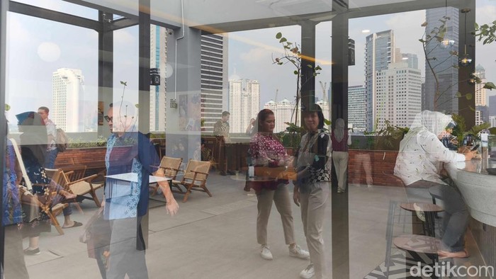 Artotel Hub Simpang Temu: Hotel Baru, Lokasi Super Strategis