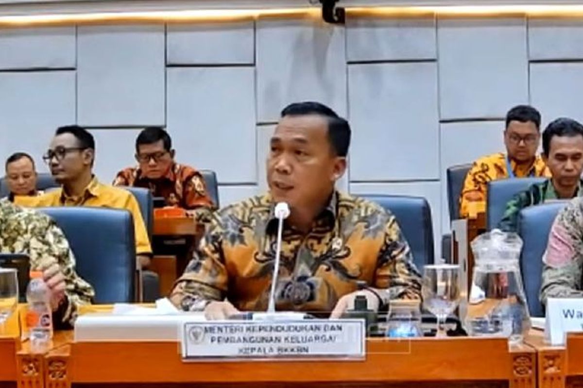 Atasi Stunting: BKKBN Luncurkan Strategi Pencegahan Efektif Terbaru