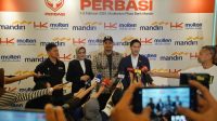 Atlet Basket Muda Indonesia: Pujian Ketua PERBASI yang Menggemparkan