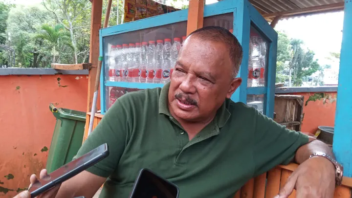 Atlet Batu Terhambat, GOR Gajahmada Kini untuk UMKM?