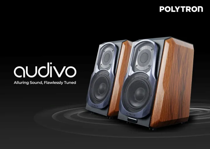 Audivo PHS 6A: Headphone Terbaik Banten, Nikmati Musik Berkualitas