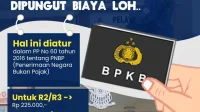 BBN Kendaraan Bekas Dihapus 2025? Berita Gembira Pemilik Mobil!