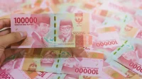 BI Siapkan Rp100T untuk Penukaran Uang Lebaran Ramadhan
