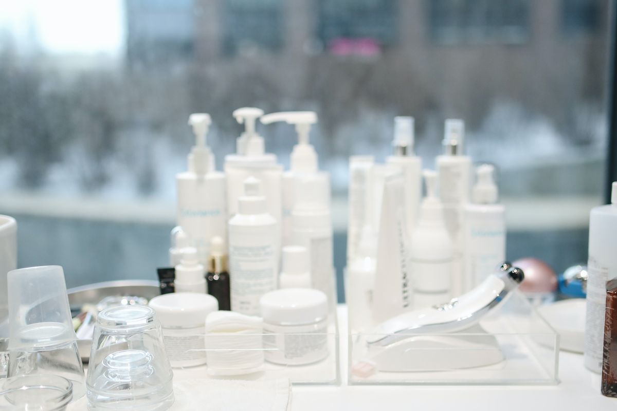 BPOM Cabut Izin 8 Kosmetik Pria: Produk Favoritmu Termasuk?