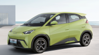 BYD Seagull, Lamborghini Revuelto, & Toyota bZ3X: Update Terkini!