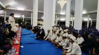 Baduy Peringatkan Bupati: Inventarisasi 32 Gunung Lebak