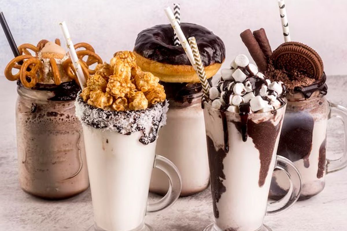 Bahaya Minuman Manis: Risiko Diabetes Tipe 2 Mengintai Anda
