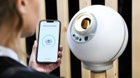 Bahaya Scan Iris Aplikasi World: Pakar Siber Ungkap Risiko Nyata