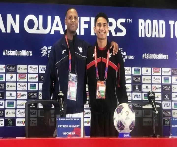 Bahrain vs Indonesia: Rotasi Pemain, Strategi Serangan Jitu Kluivert