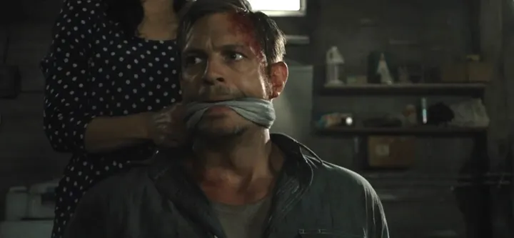 Balas Dendam Mengerikan: Suami Istri Culik Tetangga di TransTV