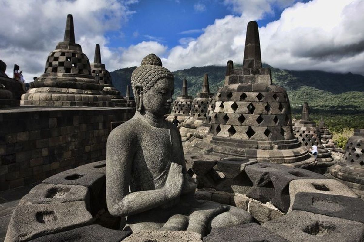Bandara Ahmad Yani Internasional: Wisata Jawa Tengah Go Global