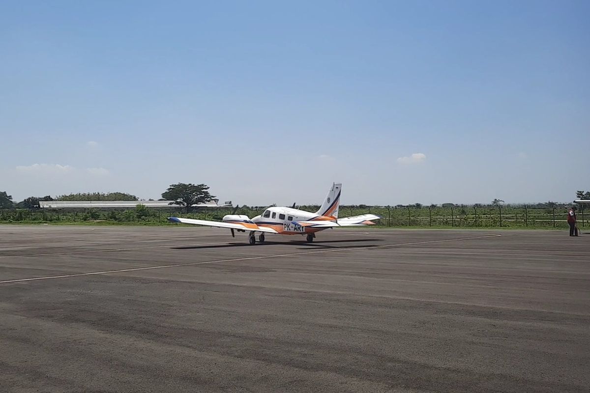 Bandara Karimunjawa & Blora: Pintu Gerbang Pariwisata Jateng Terbuka Lebar
