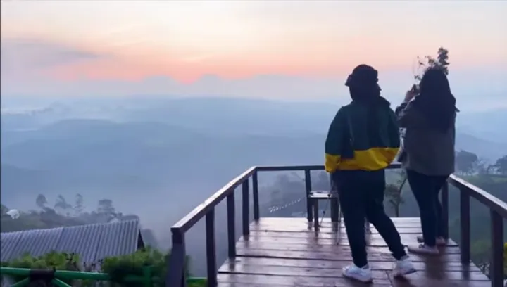 Bandung 2024: Jelajahi Destinasi Hits & Tempat Seru Terbaru