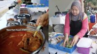 Bantah Mitos Sepi, Kedai Wanita Ini Selalu Ramai Pengunjung