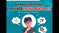 Basmi Jentik Nyamuk di Bak Mandi: Cara Ampuh & Permanen