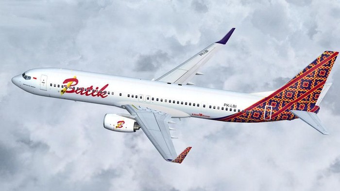 Batik Air Cancel: Krisis India-Pakistan, Rute Lahore-Amritsar Terdampak