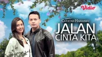 Ben Joshua Cinta Mantan Tunangan Adiknya? Kisah Cinta Romantis FTV SCTV