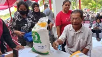 Beras Bulog 10 Kg: Bantuan Melimpah Hingga Desember 2024!