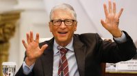 Bill Gates: AI Revolusi Kesehatan, Pendidikan, & Pertanian di Indonesia