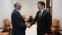 Bill Gates Buka Kantor Baru di Singapura: Inovasi Teknologi Apa?