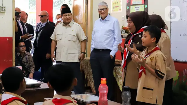 Bill Gates, Vaksin TBC, dan Rahasia Uji Coba di Indonesia