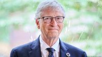 Bill Gates & Prabowo bertemu: Rahasia diskusi Istana terungkap?