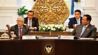 Bill Gates suntik dana USD 5 juta, teknologi Indonesia maju?