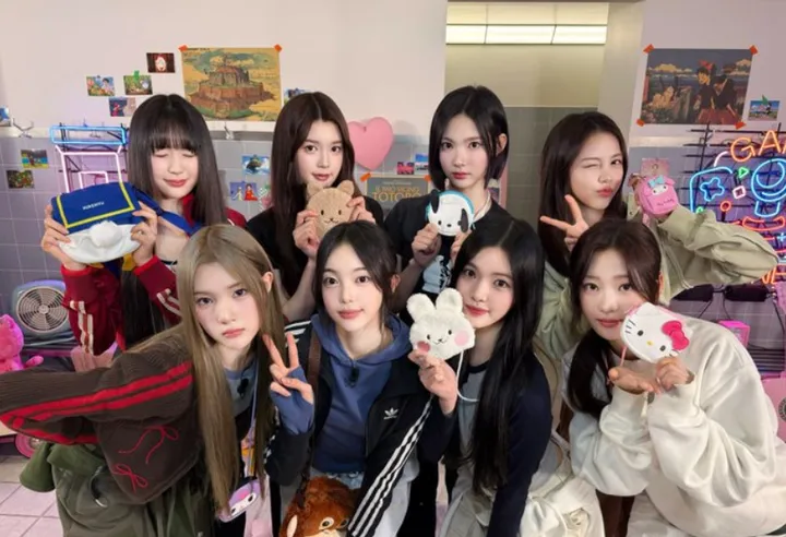 Bocoran Lirik Lagu Baru Malang Hits? Misteri Hearts2Hearts Terungkap