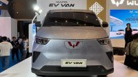 Bocoran Nama Wuling EV Van: Prediksi Resmi & Spesifikasinya
