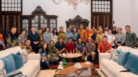 Borobudur: Transformasi Spiritual Jelang Waisak, InJourney Hadir