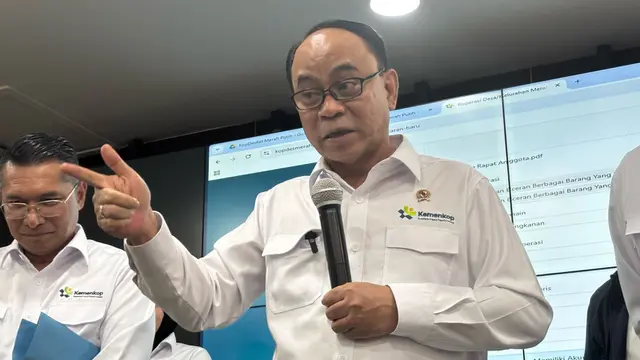 Budi Arie Bantah Terima Suap Judi Online: Narasi Keji Terungkap