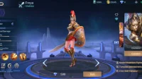 Build Freya Tersakit 2024: Auto Savage, Rekomendasi Item Terbaik