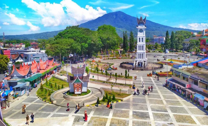 Bukittinggi Hari Ini: Sejuk, Healing Sempurna, Liburan Ideal!