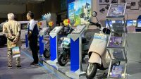 Buruan! Motor Listrik MAB Diskon Jutaan, Jakarta Buruan! Motor Listrik MAB Diskon Jutaan, Jakarta