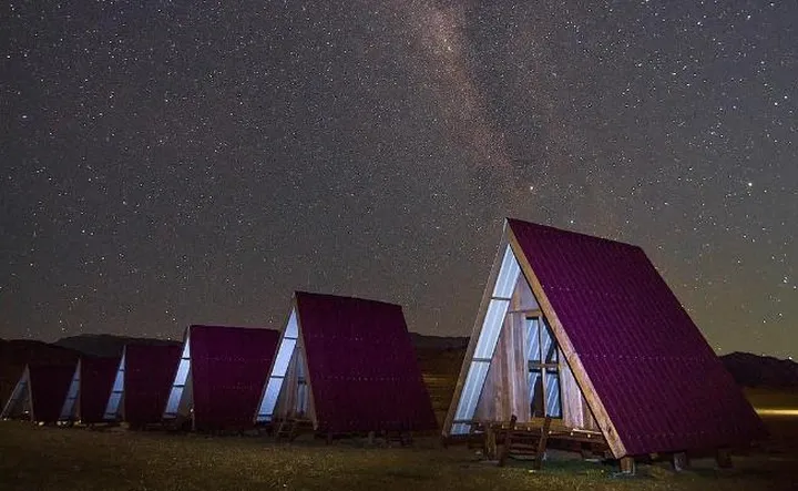 Camping Seru di Sulsel: 5 Tempat Terbaik Keluarga & Teman