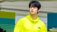 Cha Eun Woo Wamil: Tanggal Resmi Masuk & Bergabung Musik Militer