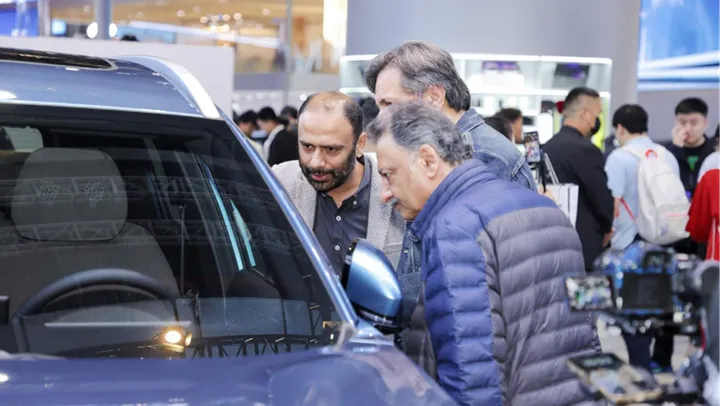 Chery Incar 1 Juta Penjualan Global: Strategi Baru & Produk Unggulan