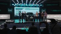 Chery Tiggo 8 Pro Hybrid: Harga & Spesifikasi Terbaru di Indonesia