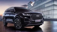 Chery Tiggo 8 Pro: SUV Eropa Mewah, Harga di Bawah 600 Juta?