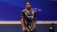 Chico Aura Absen Thailand Open 2025: Lanjut ke Mana?