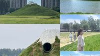 China Tiru Gunung Fuji? Proyek Palsu Ini Picu Kontroversi Besar
