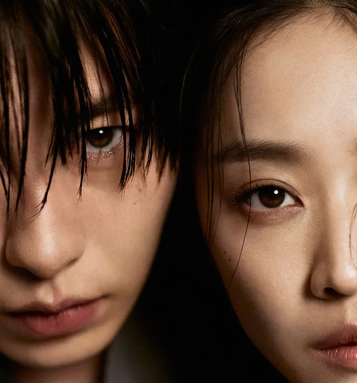 Cinta Terlarang Saudara Tiri: Drama Joseon Deaf Honghrang Netflix