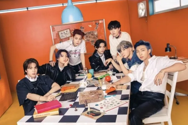 Comeback BTS: Wamil Selesai, Kejutan Global Menanti ARMY