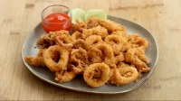 Cumi Goreng Krispi: Resep Rahasia Gurih, Renyah, Anti Loyo