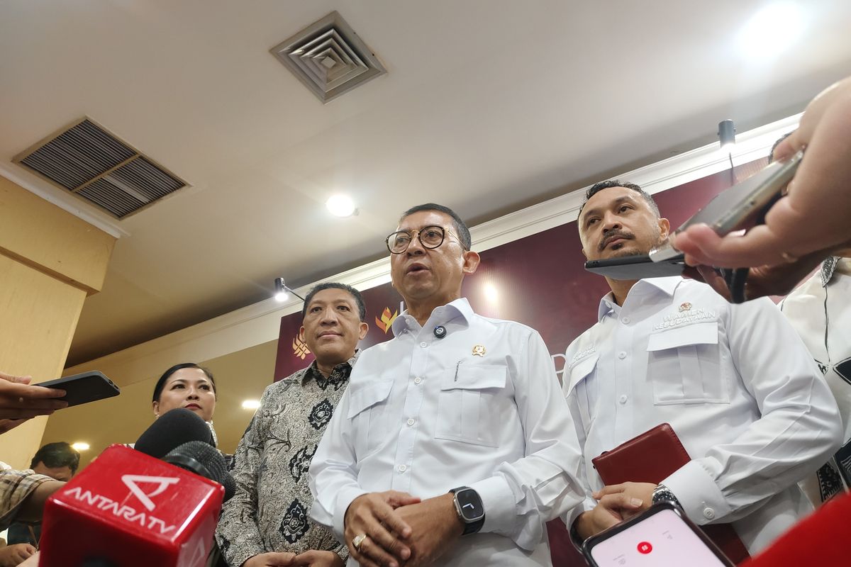 Daftar Dana Indonesiana 2025: Panduan Lengkap & Syarat Dokumen