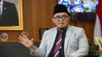 Dahnil Anzar: Prabowo, Pemimpin Tegas Loyal, Bukan Boneka Jokowi